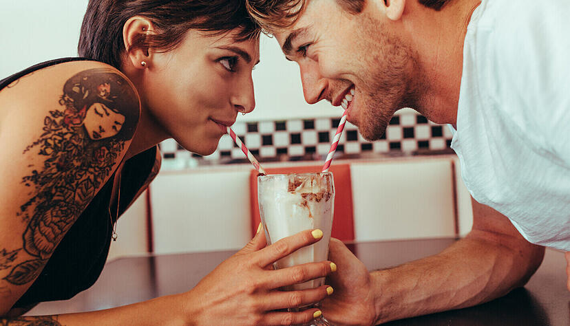 Im Gravity Heilbronn: gemeinsame Partnersuche mit den Liebsten statt digitalem Smalltalk.