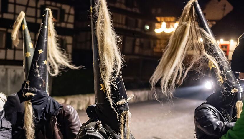 Die Tradition ist im Schwarzwald eine echte Rarit&auml;t.