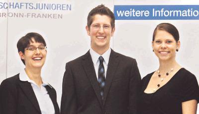 "Ich wusste von Anfang an, dass diese Hochschule mich ver&auml;ndern w&uuml;rde."
          Heike Schenk