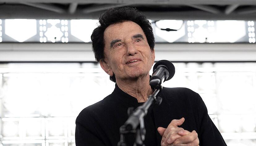 Frankreichs Ex-Kulturminister Jack Lang ist im Visier der Justiz.