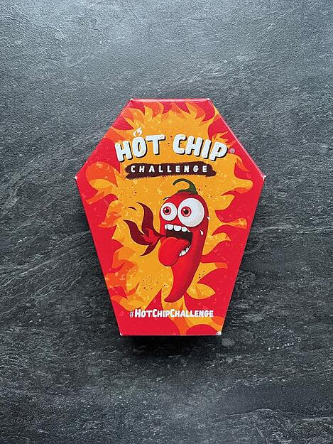 Hot Chips trotz Verbots in Heilbronn erhältlich - STIMME.de