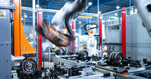 Thyssenkrupp Automotive Body Solutions ist Spezialist für den Karosseriebau. In der Region hat das Unternehmen vier Standorte. Thyssenkrupp Automotive Body Solutions ist Spezialist für den Karosseriebau. In der Region hat das Unternehmen vier Standorte.