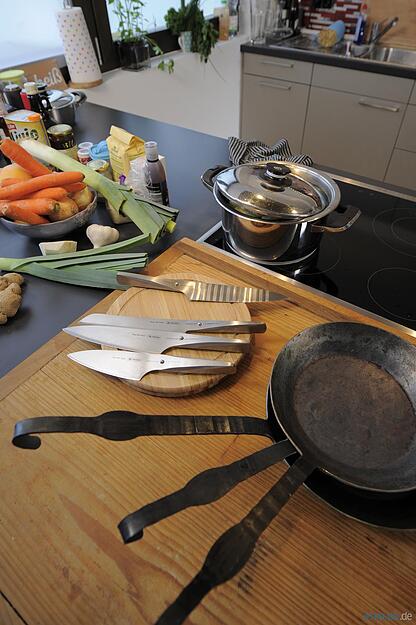 Das perfekte Dinner aus Heilbronn Das perfekte Dinner aus Heilbronn