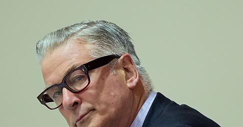 Auf Alec Baldwin kommt nun ein Zivilprozess zu. (Archivbild)