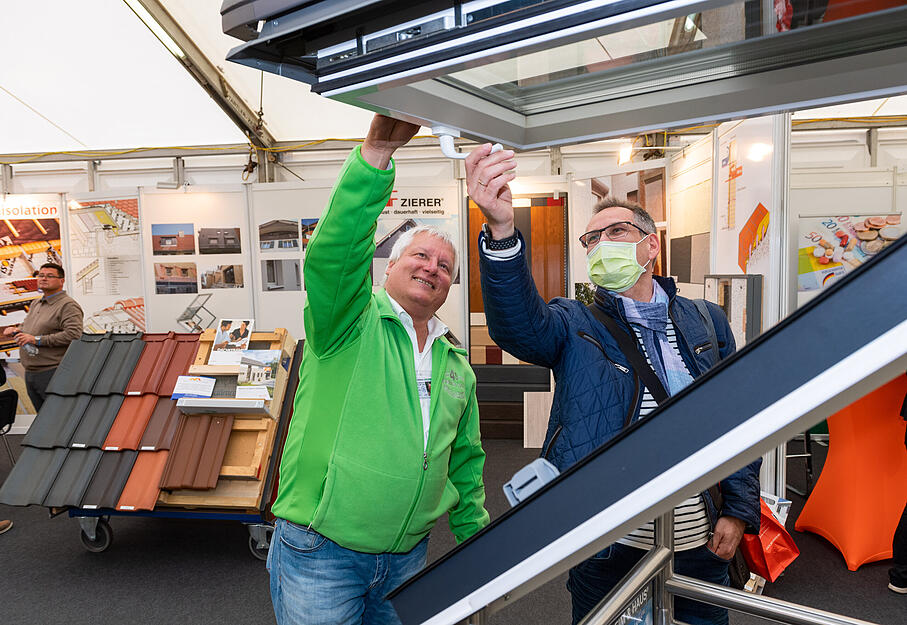 Heilbronner Herbstmesse