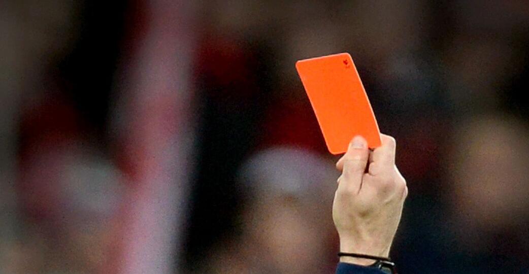 Der DFB wertet die sinkenden Zahlen als Erfolg.