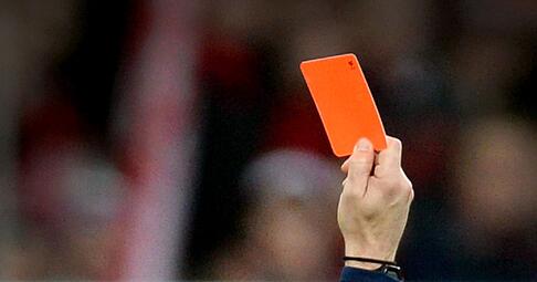 Der DFB wertet die sinkenden Zahlen als Erfolg.
