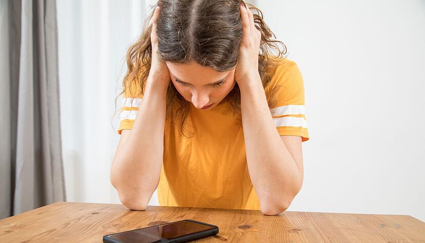 Nicht immer eine leichte Aufgabe f&uuml;r Hinterbliebene: Die Spuren l&ouml;schen, die verstorbene Angeh&ouml;rige in sozialen Netzwerken hinterlassen haben.