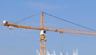 Hier wird das neue Karosserie-Verteilzentrum gebaut, ohne das die Produktion der beiden Modelle A4 und A6 in Neckarsulm nicht funktionieren w&uuml;rde.