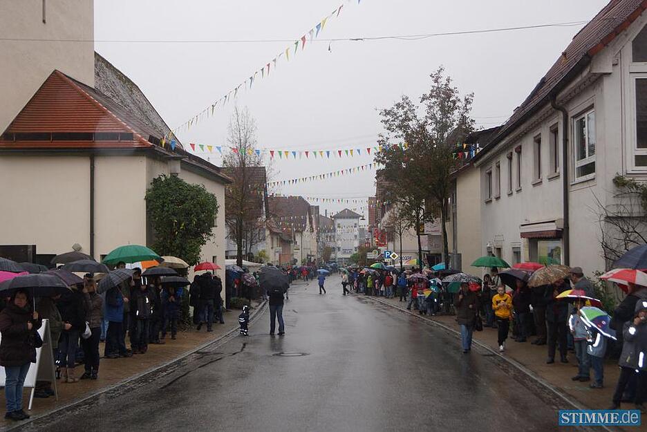 Herbstpferdemarkt Dörzbach | 02.11.