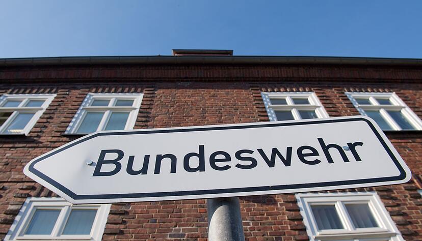 Wegen der Bedrohung durch Russland hatte die Nato ihre Verteidigungsplanungen ge&auml;ndert. F&uuml;r die Bundeswehr bedeutet das: Sie braucht mehr Platz. (Symbolbild)