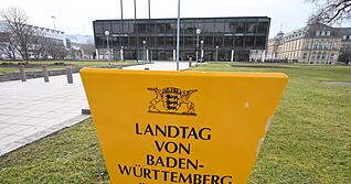 Die Wirtschaftspolitik steht bei der Landtagswahl im Fokus.