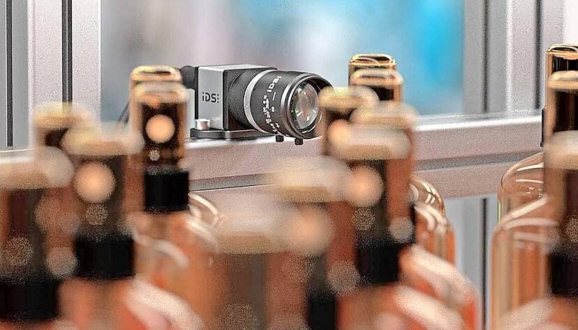 Das Angebot an Arbeitsplätzen im Weinsberger Tal reicht von hochspezialisierten Entwicklerjobs beim Kamerahersteller IDS ...