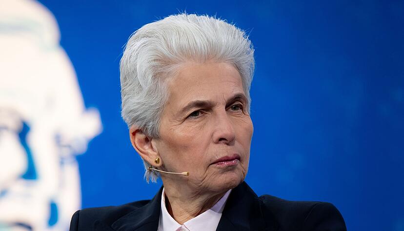 Marie-Agnes Strack-Zimmermann (FDP) hat einen Strafantrag gegen einen Brackenheimer wegen Majest&auml;tsbeleidigung gestellt. Der Fall landete k&uuml;rzlich vor dem Landgericht Heilbronn.