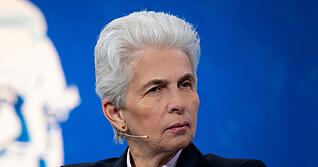 Marie-Agnes Strack-Zimmermann (FDP) hat einen Strafantrag gegen einen Brackenheimer wegen Majest&auml;tsbeleidigung gestellt. Der Fall landete k&uuml;rzlich vor dem Landgericht Heilbronn.