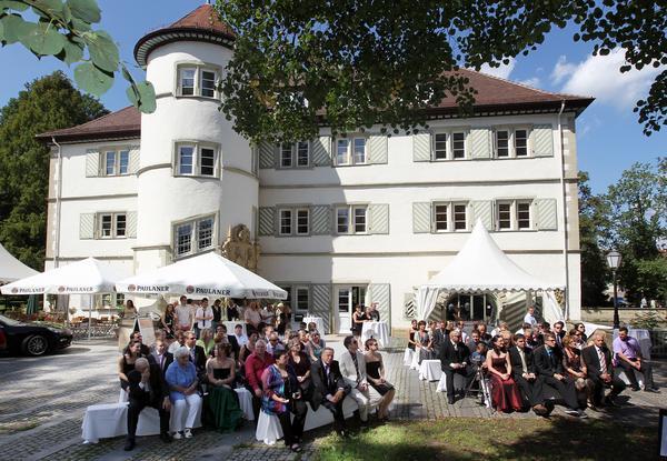 Hochzeit des Traut-euch-Paares 2010 Hochzeit des Traut-euch-Paares 2010