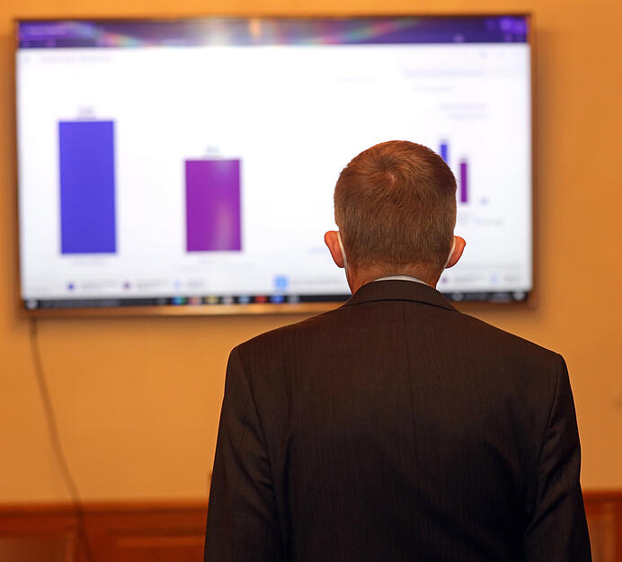 BM-Wahl in Bad Wimpfen BM-Wahl in Bad Wimpfen