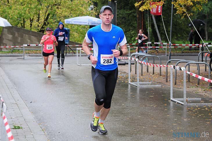 Heilbronner Neckarlauf | 04.10.