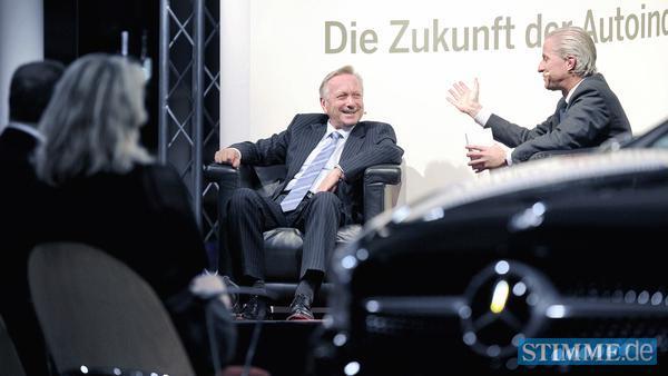 Stimme-Autoforum | 21.11.