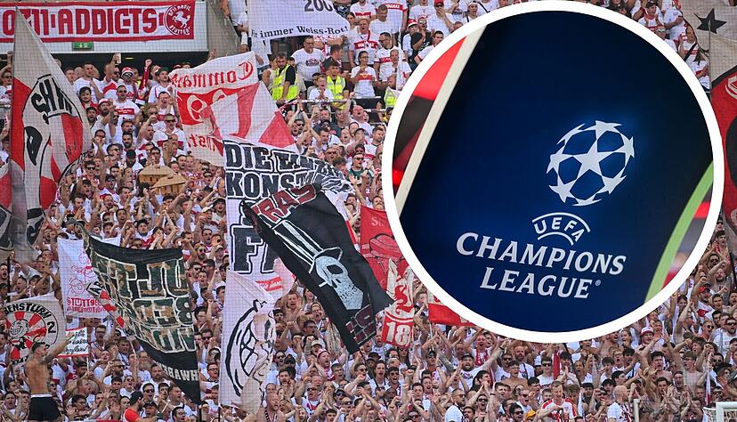 Eine Woche noch bis zum Spiel des VfB Stuttgart bei Real Madrid in der Champions League. Eine Woche noch bis zum Spiel des VfB Stuttgart bei Real Madrid in der Champions League.