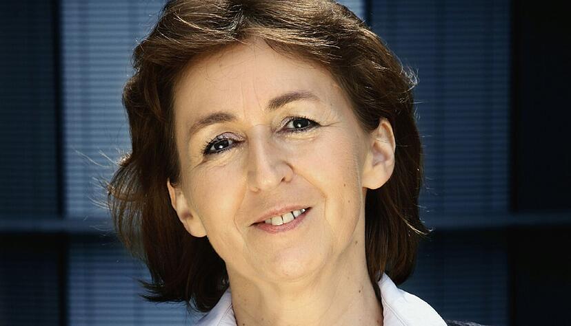 Gabriele Bringer ist Trainerin und Diplom-Psychologin im Berufsverband Deutscher Psychologinnen und Psychologen. Gabriele Bringer ist Trainerin und Diplom-Psychologin im Berufsverband Deutscher Psychologinnen und Psychologen.