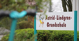 Astrid-Lindgren-Grundschule in Siegelsbach