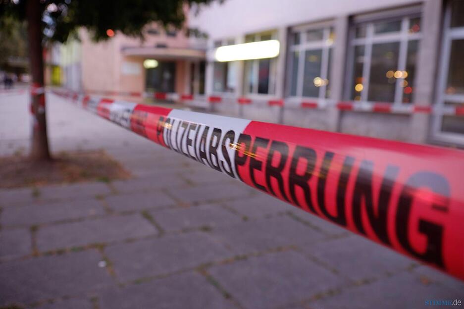Bombendrohungen in Heilbronn | 29.8.