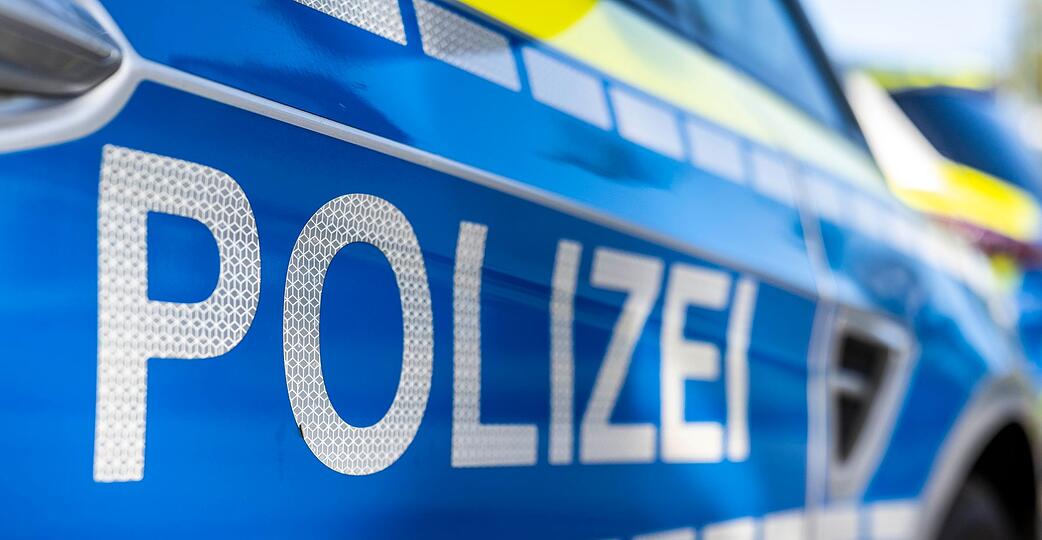 Auf der Autobahn 6 in Bayern sind der Polizei m&ouml;glicherweise zwei ausl&auml;ndische Agenten ins Netz gegangen. (Illustration)