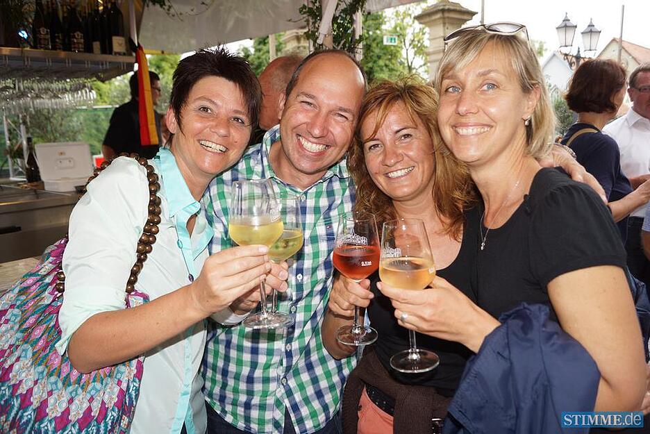 Weindorf &Ouml;hringen