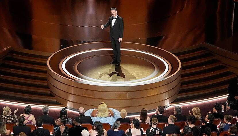 Die Oscar-Nominierungen wurden bekannt gegeben. (Archivbild)