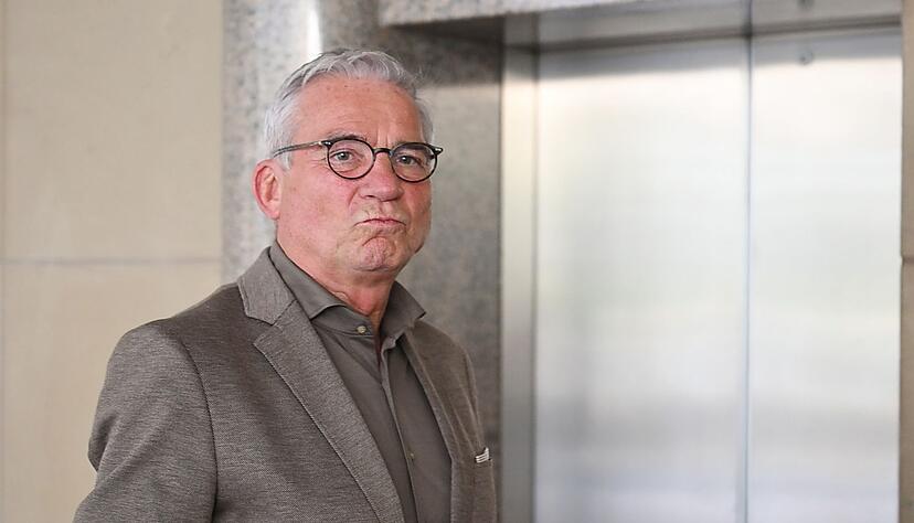 Strobl sieht das politische Klima vergiftet.