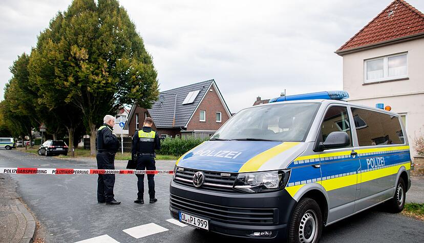 Ein Mann soll seine Familie und sich selbst get&ouml;tet haben.