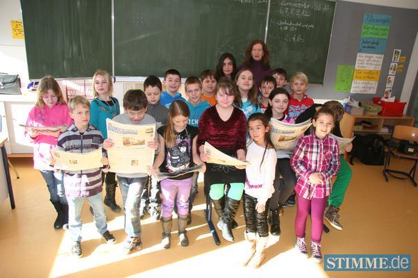 Amorbachschule