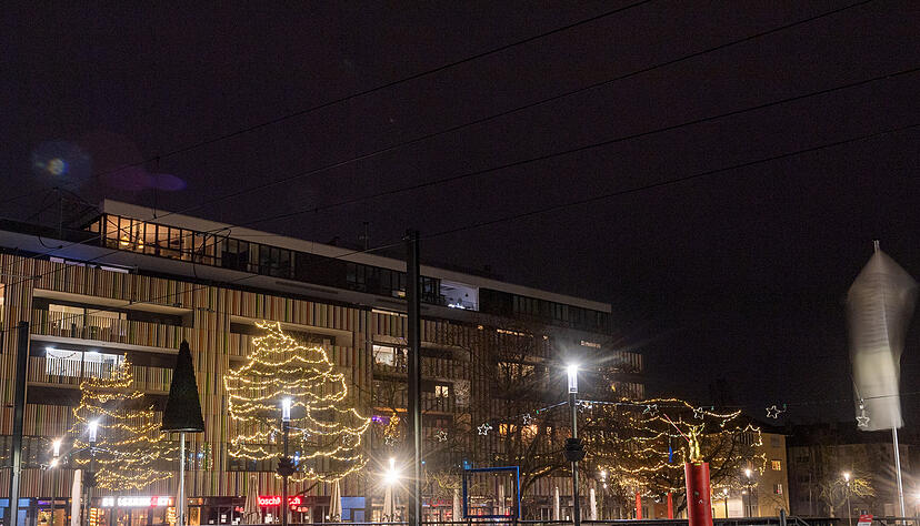 Jahreswechsel 2020/2021