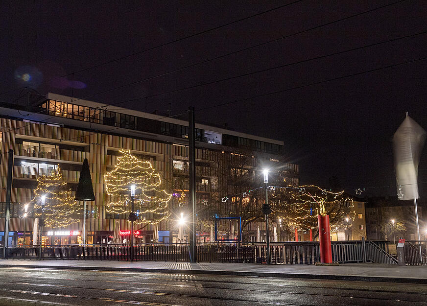 Jahreswechsel 2020/2021