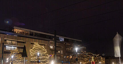 Jahreswechsel 2020/2021