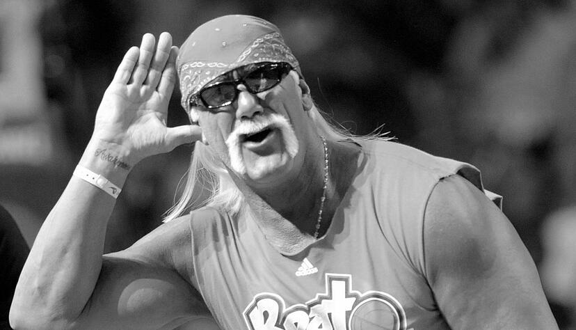 Der Wrestler starb mit 71 Jahren. (Archivbild)