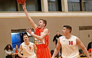 Den einen oder anderen Landesliga-Einsatz hatte Kevin Ulrich in der vergangenen Saison bei seinem Heimatverein TSV Kupferzell.