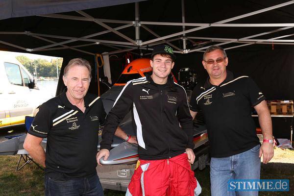 Motorbootrennen Lauffen | 16.09.