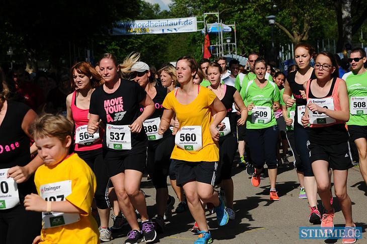 Nordheimlauf | 24.05.