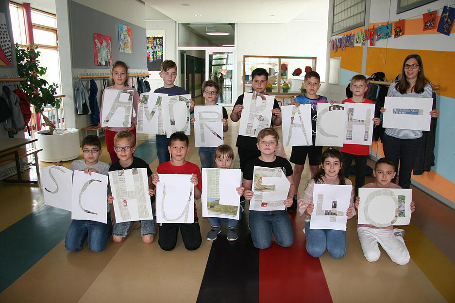 Zig Amorbachschule Neckarsulm 4a,b,c