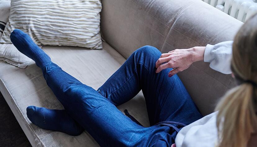 Die Zahl der Alleinlebenden ist binnen 20 Jahren um 22 Prozent gestiegen. (Symbolbild)