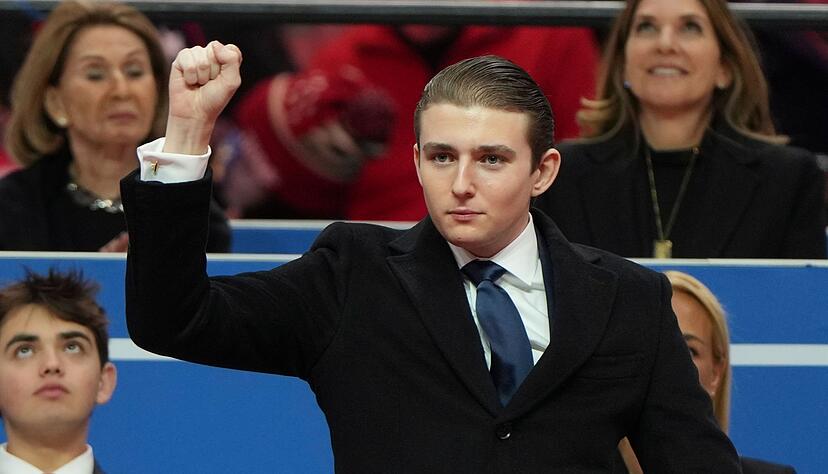 Wie der Vater, so der Sohn. (Archivbild)