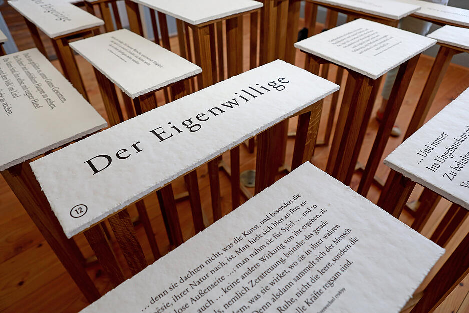 Hölderlinhaus Lauffen