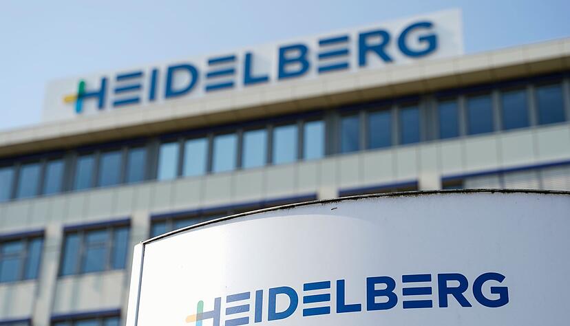 Heidelberger Druckmaschinen baut Engagement im Rüstungsbereich aus. (Foto-Archiv) Heidelberger Druckmaschinen baut Engagement im Rüstungsbereich aus. (Foto-Archiv)