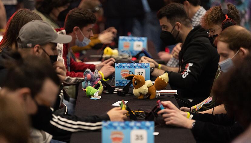 Von TV bis Gaming: Pokémon ist in zahlreiche Medien zu finden. (Symbolbild) Von TV bis Gaming: Pokémon ist in zahlreiche Medien zu finden. (Symbolbild)