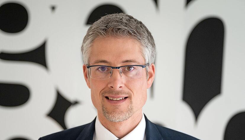 Steffen J&auml;ger, Pr&auml;sident des baden-w&uuml;rttembergischen Gemeindetags, will Infrastrukturprojekte im S&uuml;dwesten beschleunigen, in dem der Gesetzgeber in gewissen Bereichen keine B&uuml;rgerentscheide mehr zul&auml;sst.
Foto: dpa