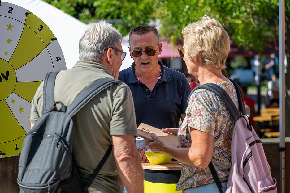 Heilbronn verbindet Mobilität, Klimaschutz und Stadtentwicklung zu einem Gesamtpaket.