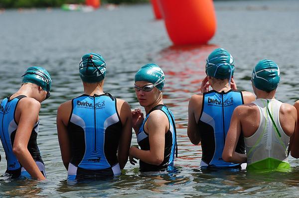 Zabergäu-Triathlon | 02.07.