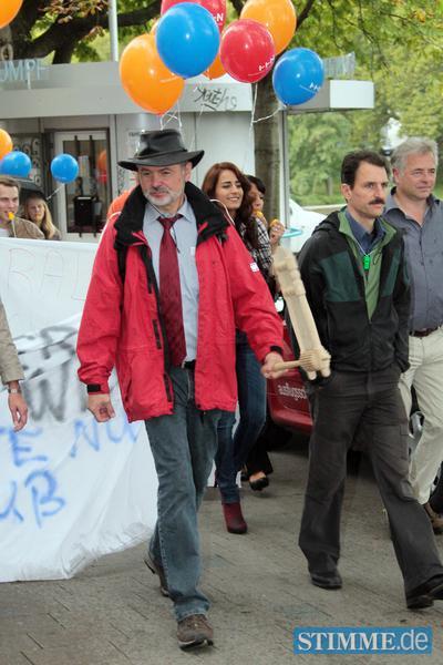 Umzug Hochschule Heilbronn | 04.10. Umzug Hochschule Heilbronn | 04.10.